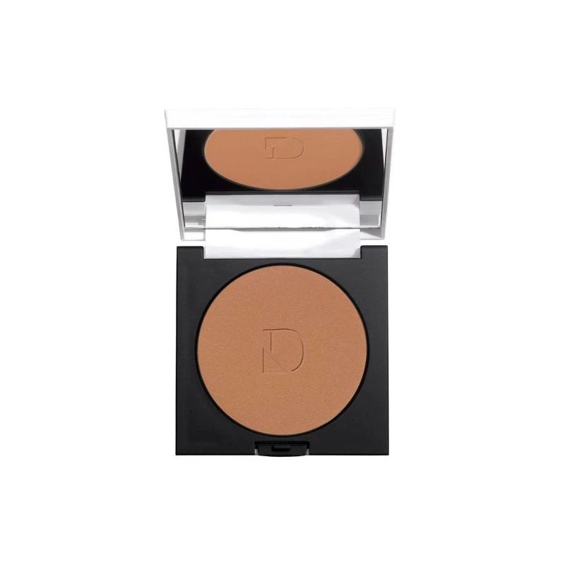 Diego Dalla Palma Special Tanning Cake 99 Natural Bronzer Makeup for All Skin Tones Matte Satin Finish - Diego Dalla Palma