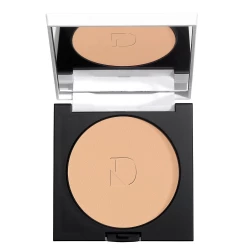 Diego Dalla Palma Milano Compact Powder 12 Oil Absorbing Matte Finish Makeup for Combination Oily Skin