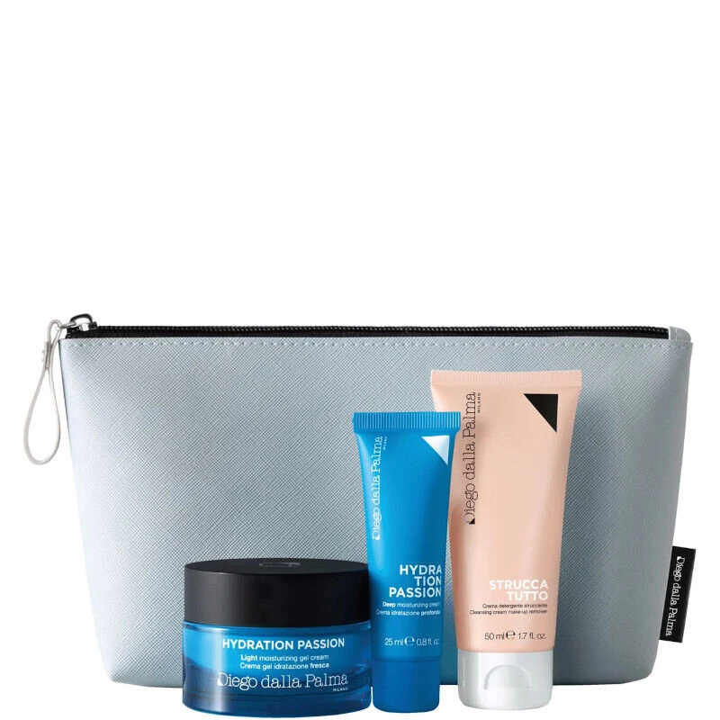 Diego dalla Palma Hydration Passion Kit Gift Box 2022 - Diego Dalla Palma