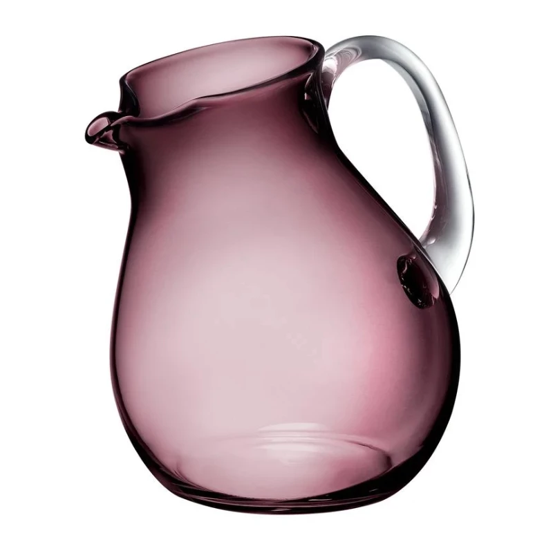 Madame Coco Emeline Handmade Glass Jug - Madame COCO