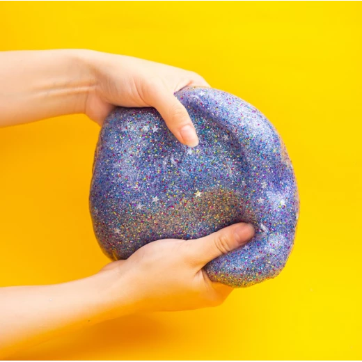 MamaSima Star wars Themed Slime - Mamasima - Image 3