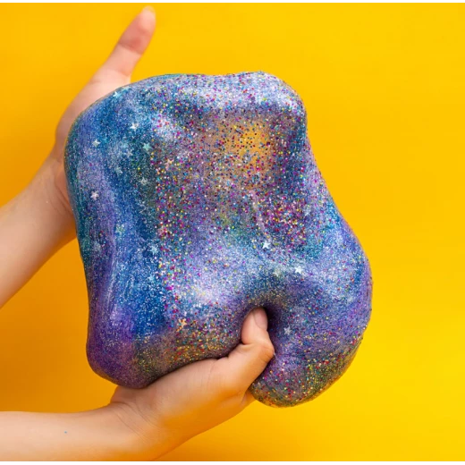 MamaSima Star wars Themed Slime - Mamasima - Image 6