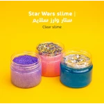MamaSima Star wars Themed Slime - Mamasima