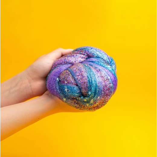 MamaSima Star wars Themed Slime - Mamasima - Image 7
