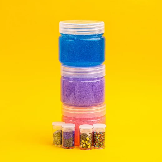 MamaSima Star wars Themed Slime - Mamasima - Image 8