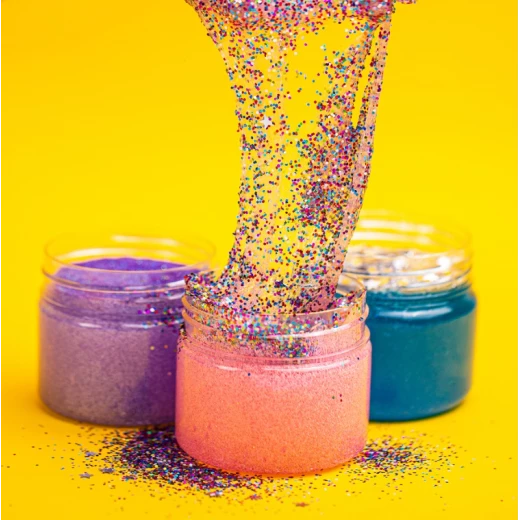 MamaSima Star wars Themed Slime - Mamasima - Image 2
