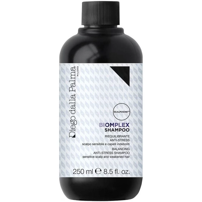 Diego Dalla Palma Biomplex Balancing Anti Stress Shampoo 250 Ml - Diego Dalla Palma
