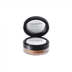 Diego Dalla Matte Finish Loose Powder All Skin Types Long Lasting Makeup Essential 15g Oil Control