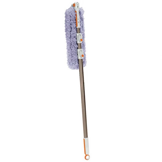 Bissell Microfiber High Reach Duster  Removable Hand Held Duster - Bissell - Image 3