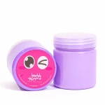 MamaSima Butter Slime, Purple Color, 1 Piece - Mamasima