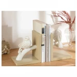 حامل كتب لفلي بيردز, 26.8 × 11 × 15.3 سم من انجلش هوم - انجلش هوم