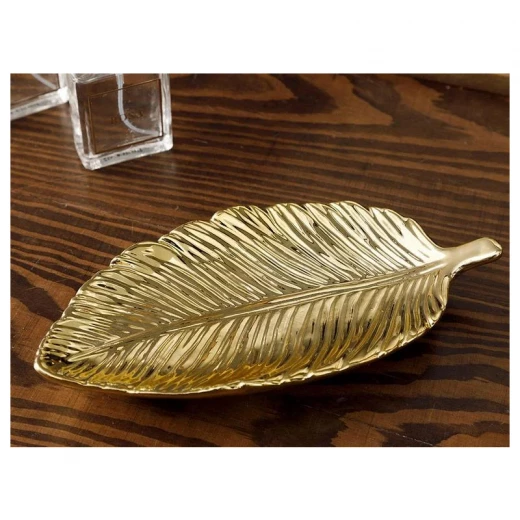حامل مجوهرات سيراميك, 19.5× 9.5× 5.3 سم من انجلش هوم حامل مجوهرات سيراميك, 19.5× 9.5× 5.3 سم من انجلش هوم