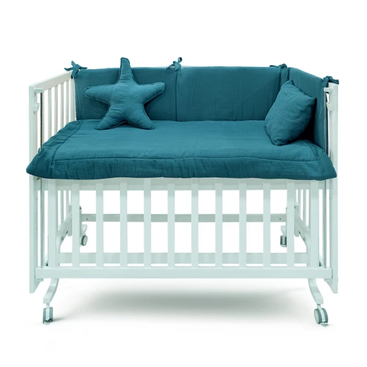 Upscale Bedding Set DeepTeal Upscale Bedding Set DeepTeal