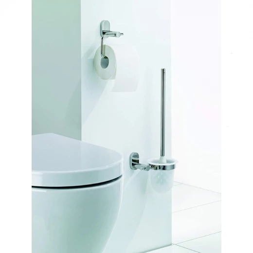 Kela Toilet Paper Holder, Lucido  Design - Kela - Image 2