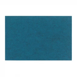 Kela Place Mat, Alia Design, Blue Color