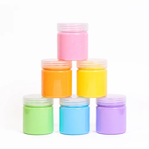 MamaSima Butter Slime, Purple Color, 1 Piece - Mamasima - Image 2