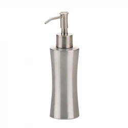 Kela Liquid Soap Dispenser, Elegance Design, 150 ml