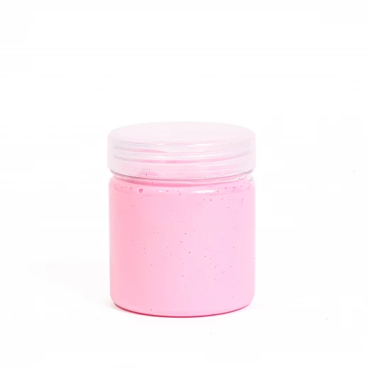 MamaSima Butter Slime, Pink Color, 1 Piece