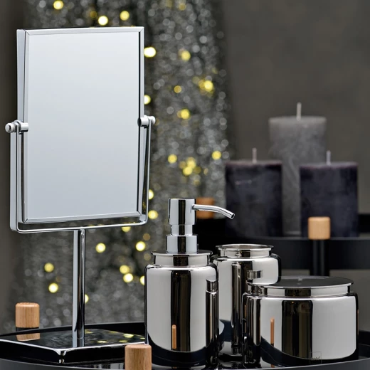 موزع الصابون السائل, بتصميم فابر, سعة 250 مل من كيلا - كيلا - Image 3