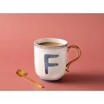 كوب ناعم ملون, حرف ف , 500 مل من انجلش هوم - انجلش هوم
