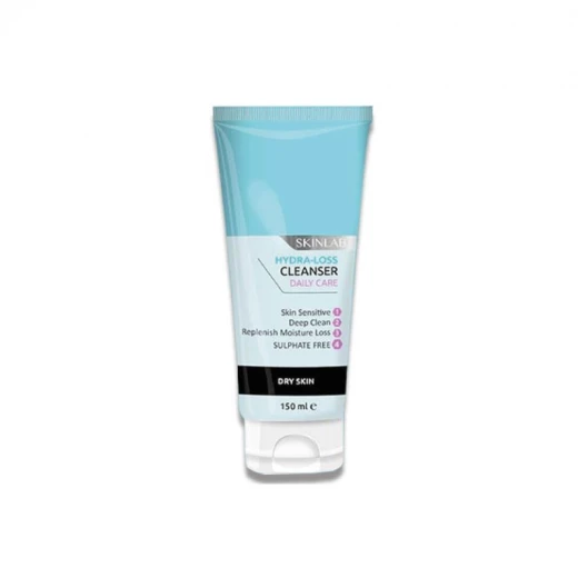 Skinlab Cleanser, Dry Skin,150ml Skinlab Cleanser, Dry Skin,150ml
