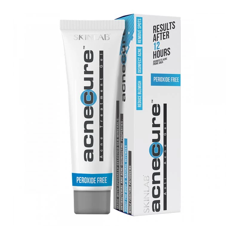 Skinlab Acne Cure Gel - Skinlab