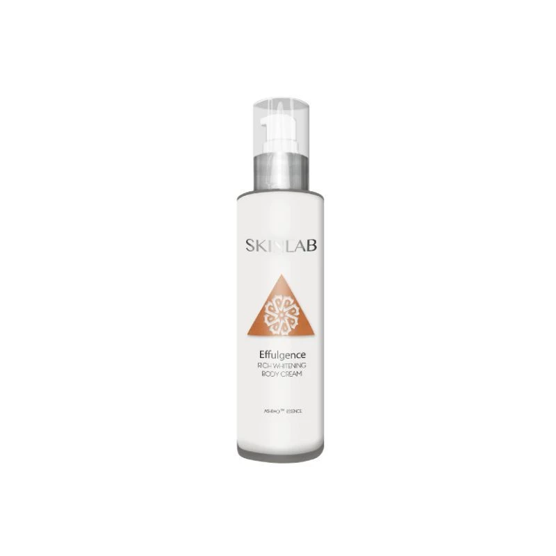 Skinlab Effulgence whitening Body Cream - Skinlab
