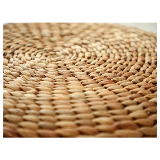 طاولة قهوة طبيعية ، 50*50*50  سم من انجلش هوم - انجلش هوم - Image 3