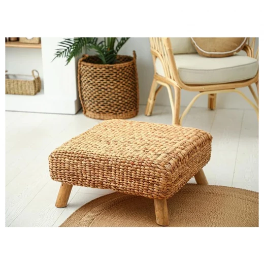 طاولة قهوة طبيعية ، 64*62*30 سم من انجلش هوم طاولة قهوة طبيعية ، 64*62*30 سم من انجلش هوم