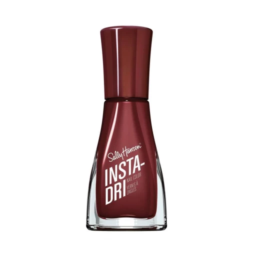 Sally Hansen Insta-Dri Nail Polish, 393 Sally Hansen Insta-Dri Nail Polish, 393