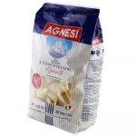 Agnesi Conchiglioni Pasta With Shells, 500g - Agnesi