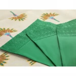 مناديل ورقية هيلف, 33*33 سم, اخضر, 20 قطعة من انجلش هوم - انجلش هوم