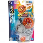 BeyBattle Burst Cosmic Valtryek V5 - BeyBattle