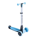 Yvolution Y Glider Nua, Blue Color - Yvolution