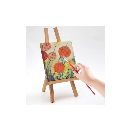 قماش كانفس للرسم, مقاس 20*20 - أميجو - Image 3