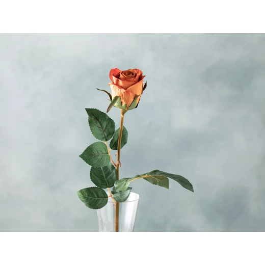 زهرة اصطناعية 60 سم ازرق من انجلش هوم زهرة اصطناعية 60 سم ازرق من انجلش هوم