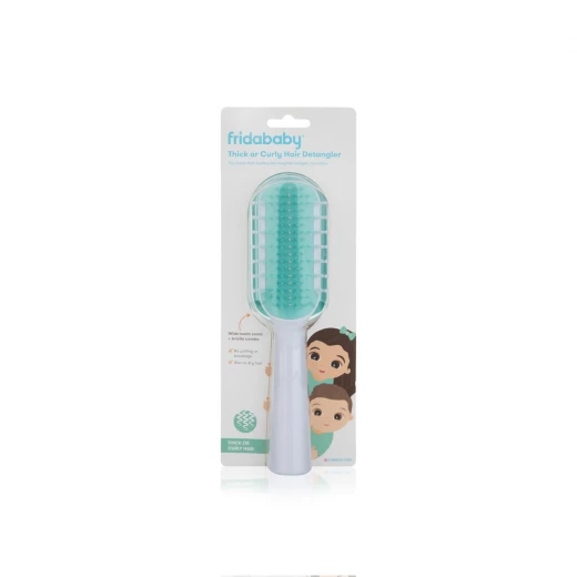 Frida Baby Thick or Curly Hair Detangler Frida Baby Thick or Curly Hair Detangler