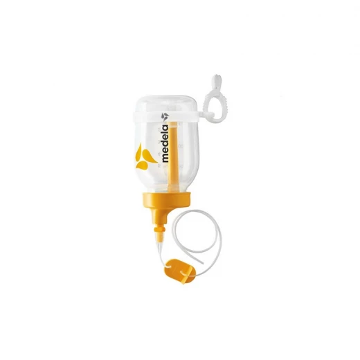 Medela Supplemental Nursing System Medela Supplemental Nursing System