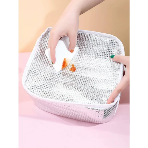 حقيبة غذاء ، بتصميم لطيف من اميغو - أميجو - Image 3