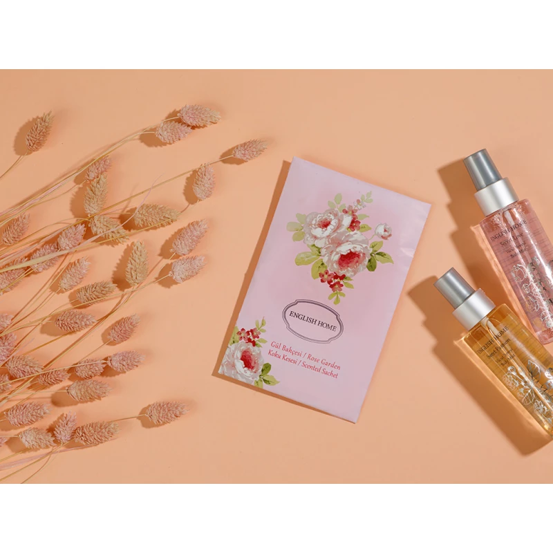 كيس بوكيت معطر, لون زهري, 19 غرام من انجلش هوم - انجلش هوم