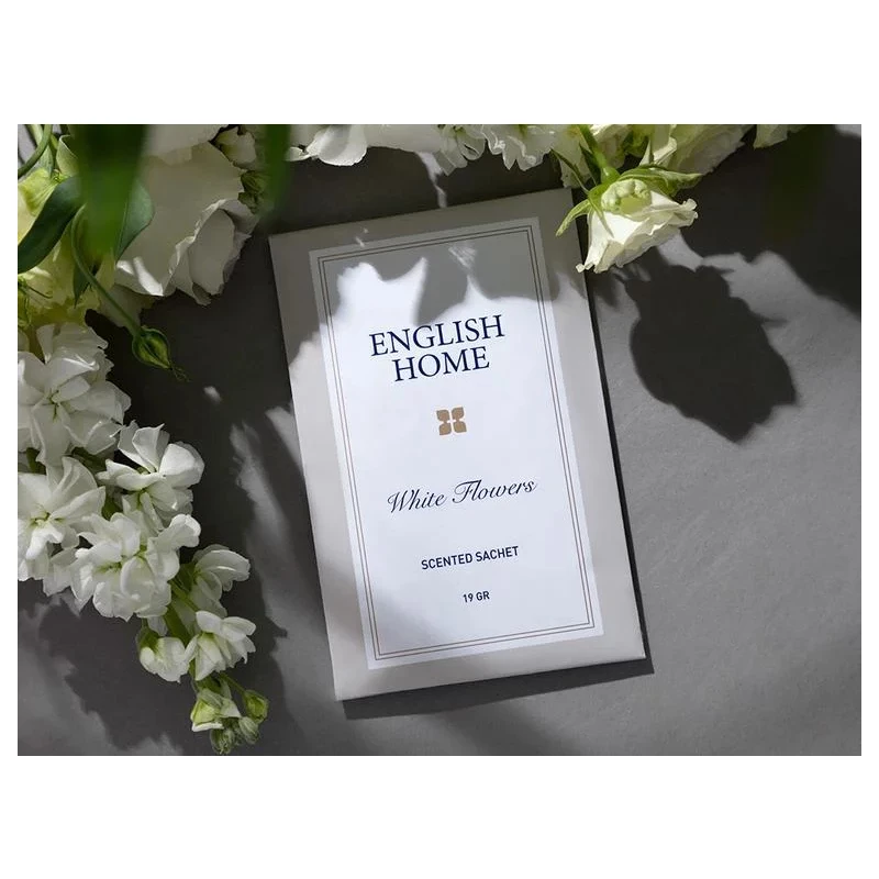 كيس بوكيت معطر, لون بيج, 19 غرام من انجلش هوم - انجلش هوم