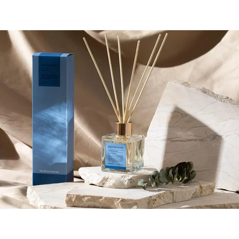 معطر ميديترينيان ستيكي روم فراجرنس 100 مل من إنجلش - انجلش هوم