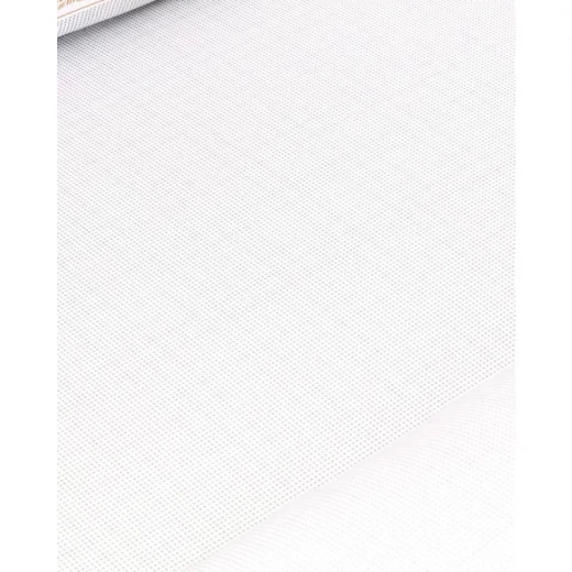 طقم غطاء لحاف مزدوج الحجم, يتصميم رانفورس من مدام كوكو - مدام كوكو - Image 3