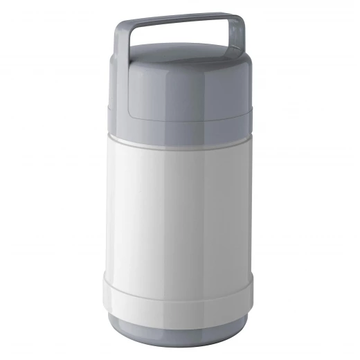 Helios Picnic Vacuum Flask, 1 L Helios Picnic Vacuum Flask, 1 L