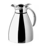 Helios Brilliant Vacuum Jug, 1 L - Helios