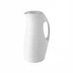 Helios Ciento Vacuum Jug, White, 0.9 L - Helios