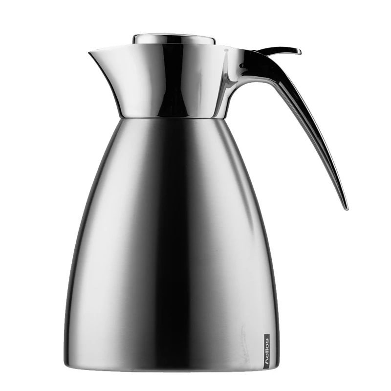 Helios Supreme Vacuum Jug, 1L - Helios