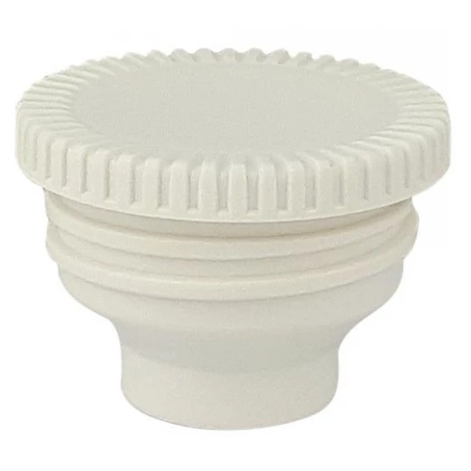 Helios Elegance 1L Vacuum Flask - White - Helios - Image 2