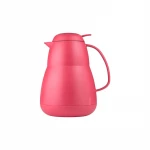 Helios Zeo Vacuum Jug, 1 L, Pink - Helios