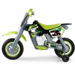 Feber Rider Cross Motorcycle - Feber